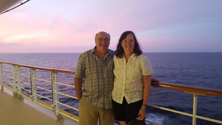 Gore Bay couple says they’re happy to be alive