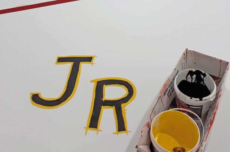 Gore Bay arena tribute recognizes two prominent men who had positive impact on minor hockey, community