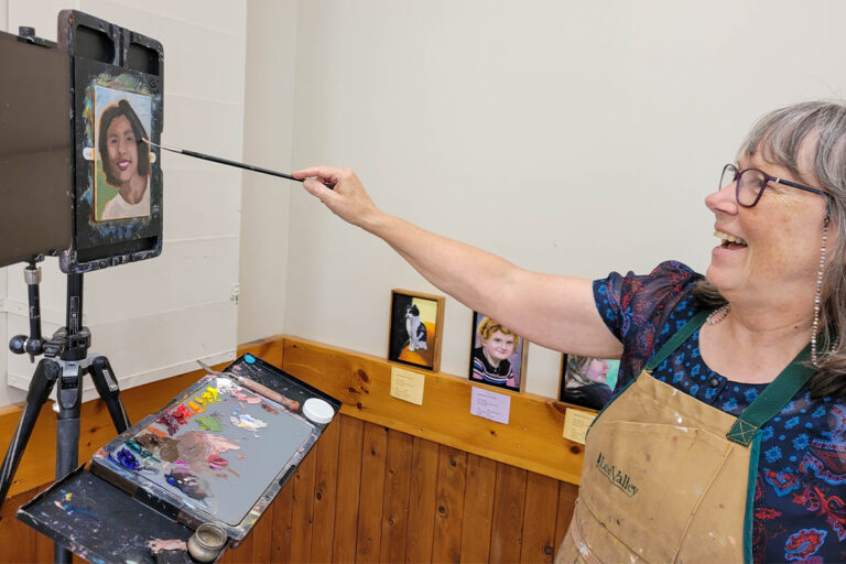 2024 Manitoulin Art Tour showcases the best in Island talent