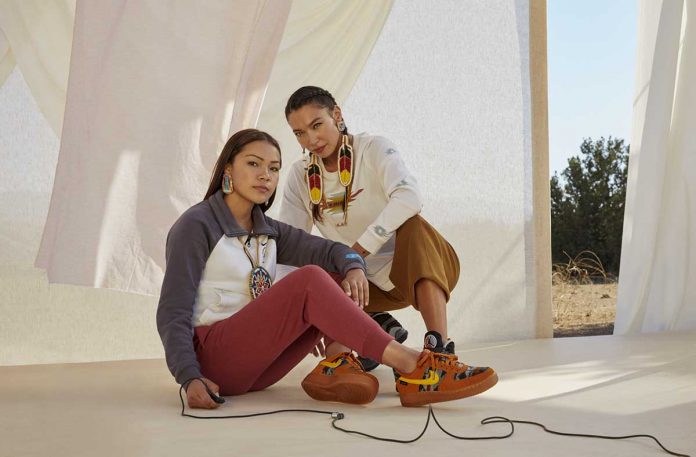 air force 1 n7 pendleton