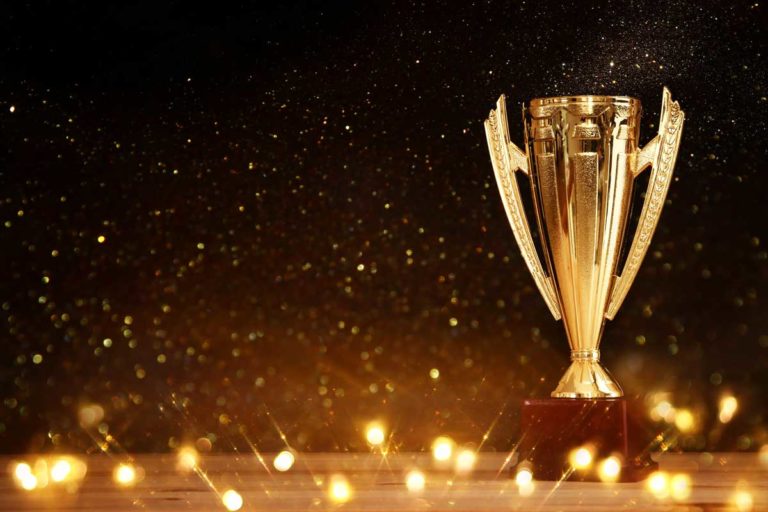 Expositor a finalist for 10 Better Newspapers Competition awards