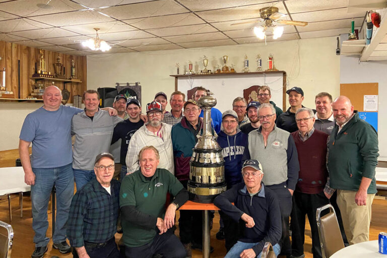 Espanola wins 99th edition of Baxter Cup
