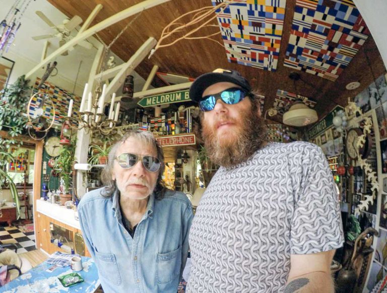 Whytes bring Manitoulin to the big screen at Cinefest Sudbury