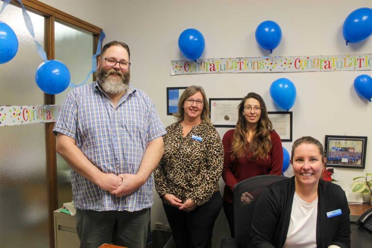 Two Island BMO employees are named ‘Best of the Best’