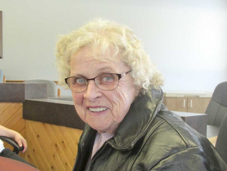 Long time councillor says she will not be running in fall election