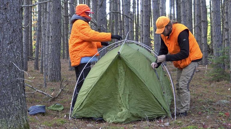 ‘Big Wild Year’ Notebook: Part X of a series