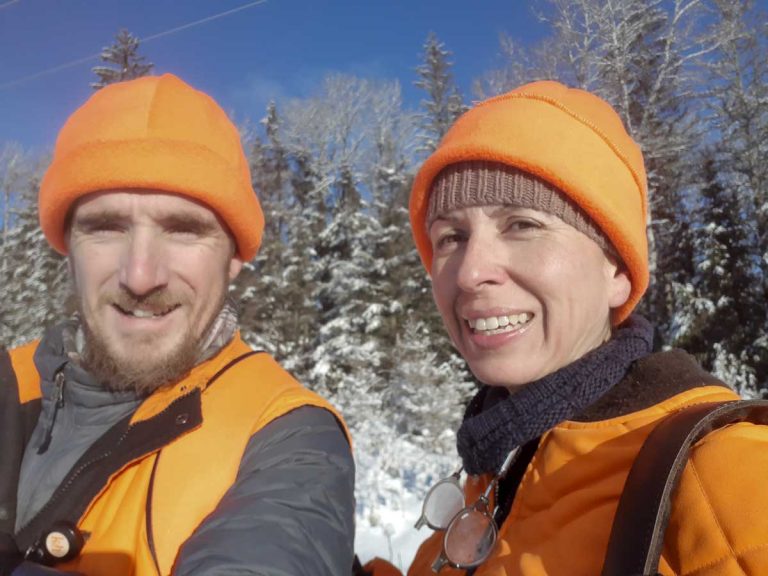 ‘Big Wild Year’: Part XI