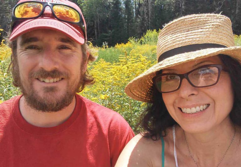 ‘Big Wild Year’ Notebook: Part II of a series