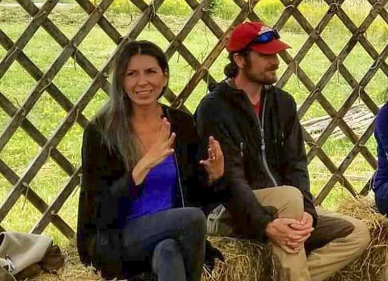 ‘Big Wild Year’: Part VIII of a series