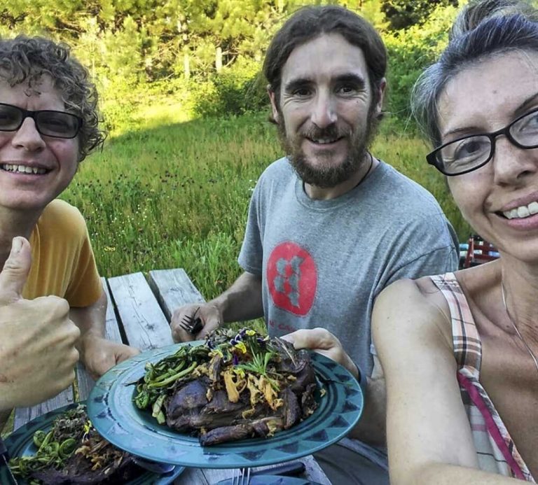 Big Wild Year: Part VI of a series