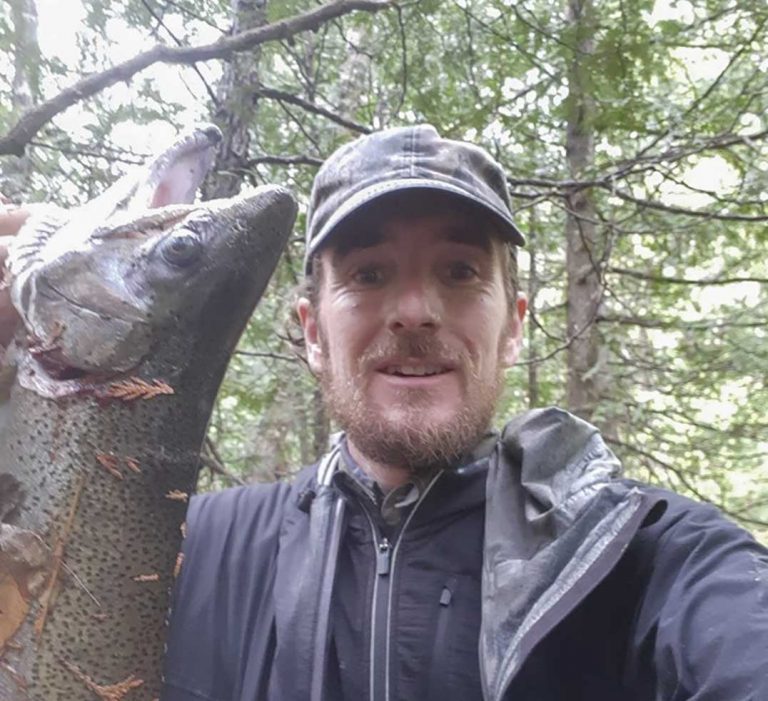 ‘Big Wild Year’ Notebook: Part V of a series