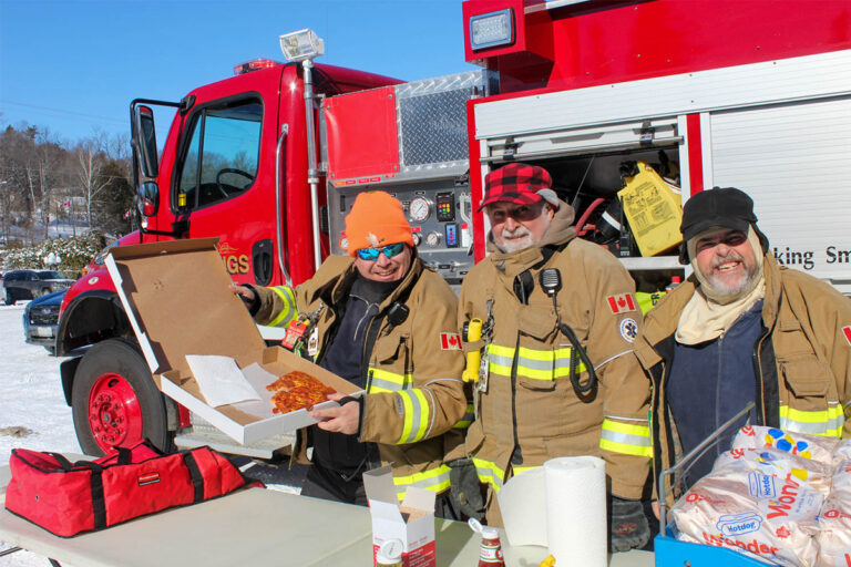 Islanders know how to have snow much fun