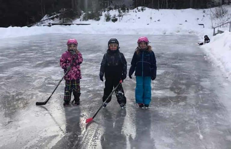 Billings council approves purchase of professional boards for outside rink
