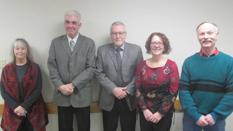 Billings mayor and council officially sworn in