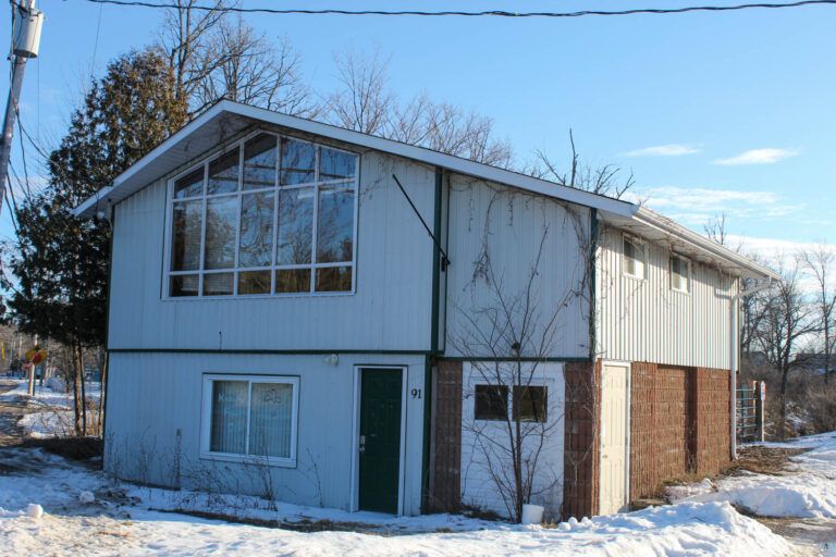 Billings council told fitness centre building in poor shape