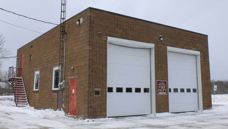 Billings council agrees to hire engineers for fire hall study
