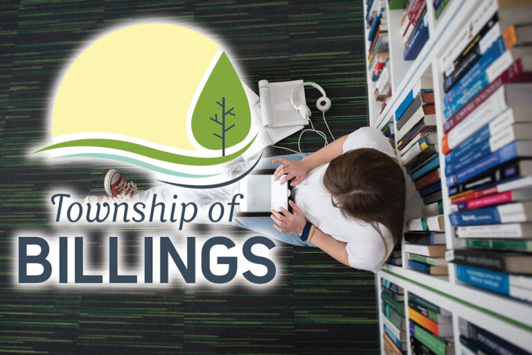 Ontario helping libraries provide public internet access