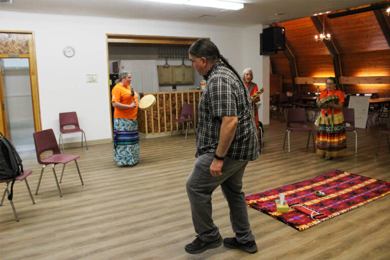 National Indigenous Health and Wellness brings ‘Healing Hearts Together’