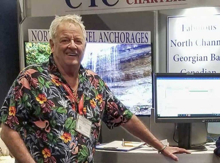 Gore Bay councillor recovering from a horrific head-on vehicle accident