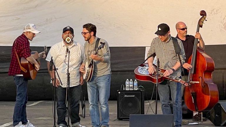 Bluegrass in the Country returns in June