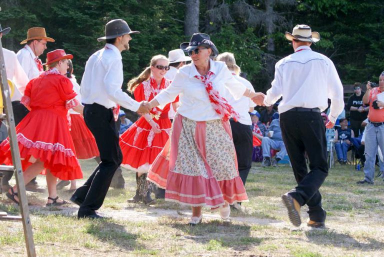 Bluegrass in the Country gears up for 10th anniversary event