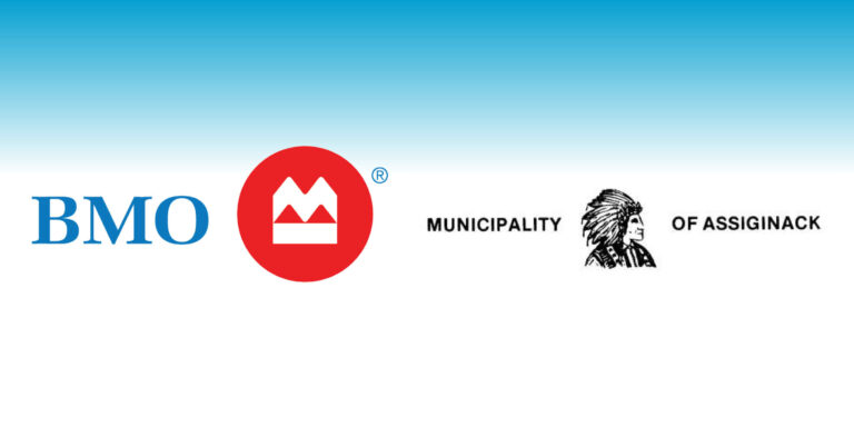 Assiginack to put BMO/Canada Post building up for sale