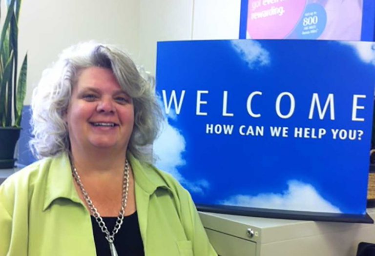 Two Gore Bay Bank of Montreal employees are the “Best of the Best”