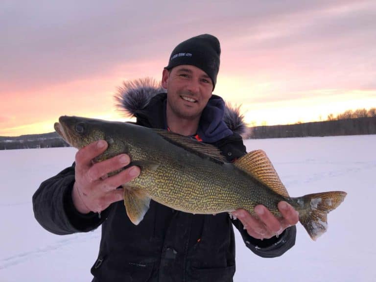 Northern Ontario Ice Extravaganza – Virtual Ice Fishing Derby