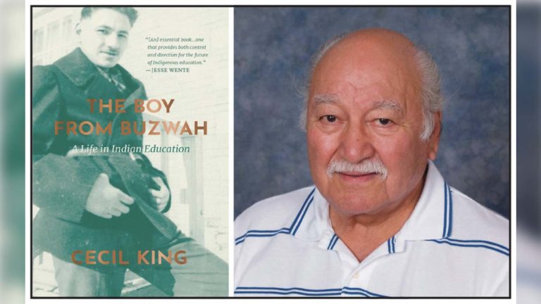 Boy From Buzwah educator left an indelible mark on generations of teachers