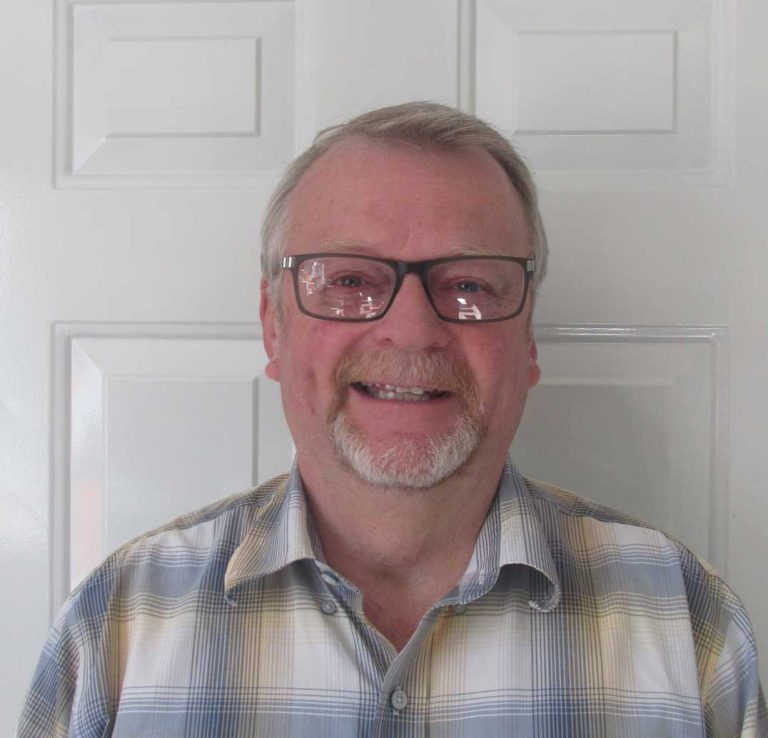 Brian Bell announces retirement as local agricultural development advisor