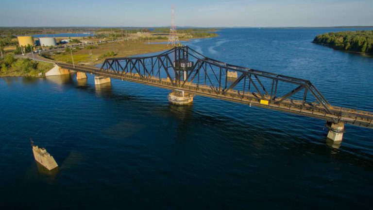 Stantec gets nod to consult on future Island bridge link