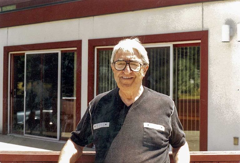 Wiikwemkoong elder recounts abuse at hands of Brother Norman Hinton