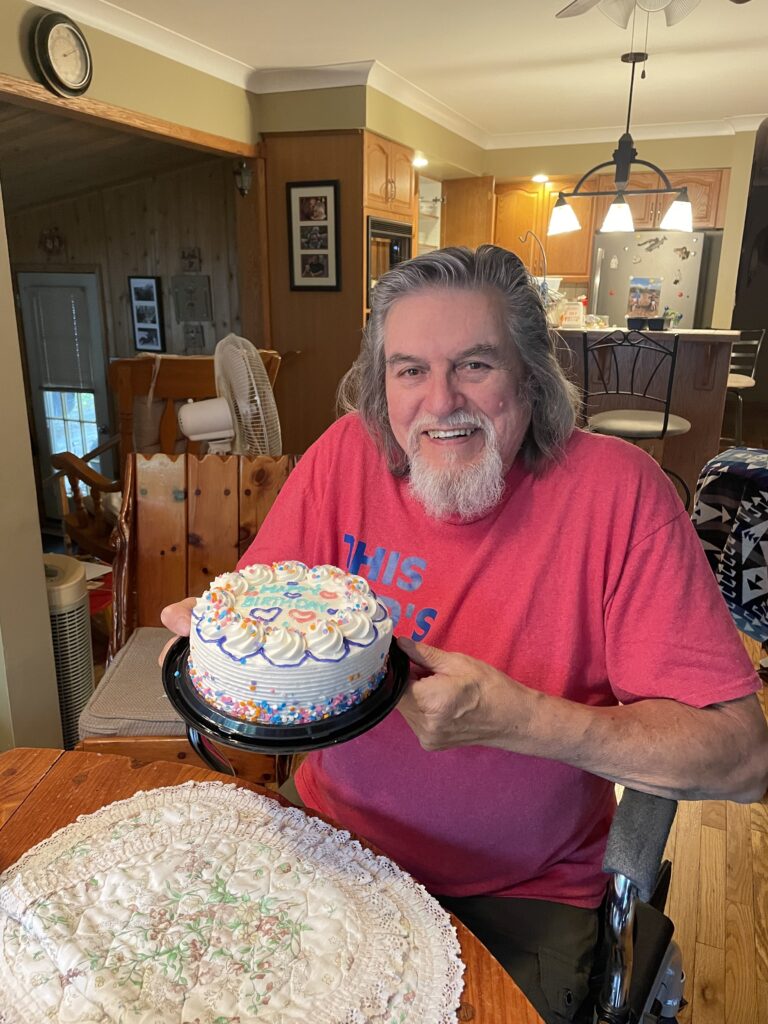 ALBERT (BUD) LOUIS DEBASSIGE