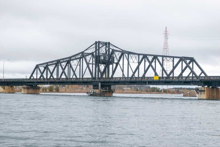 Premier Ford assures Island citizen he’ll look into swing bridge concerns