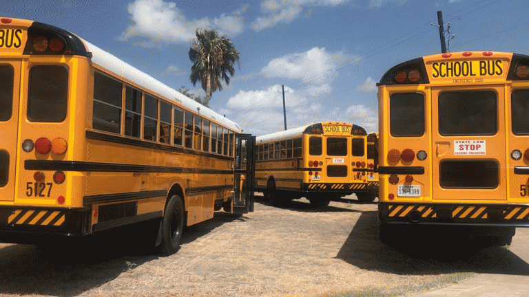 Consortium to continue school bus pilot project for Manitoulin Grade 1 students