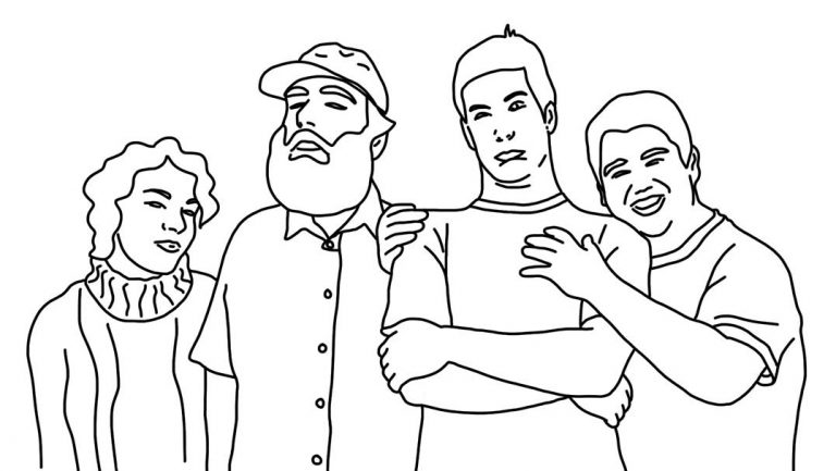 A cure for your cabin fever