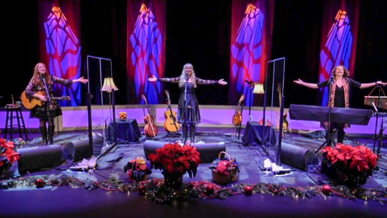 Café in the Woods gearing up for first season in two years