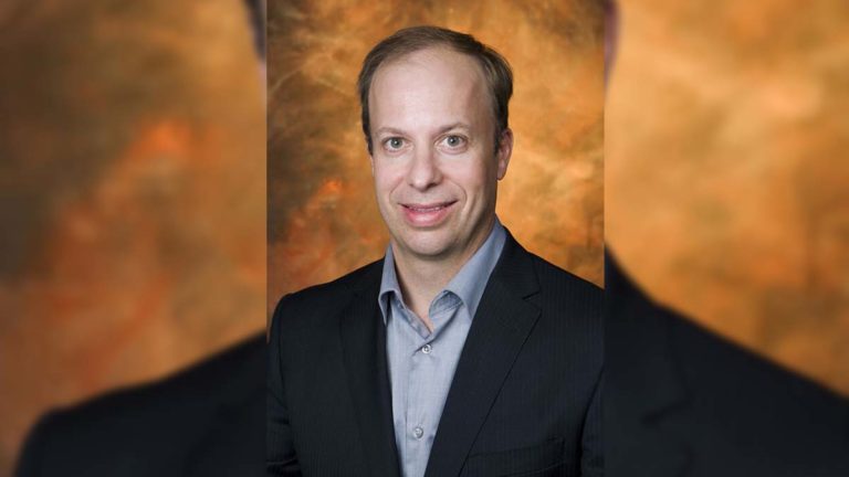 Jeff Smith appointed as board chair of Cambrian College