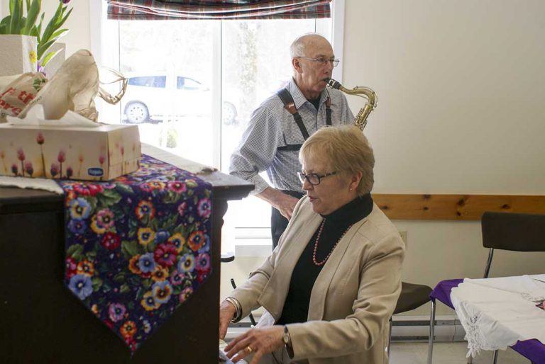 Campbell Horticultural Society celebrates 90 years of beautifying communities