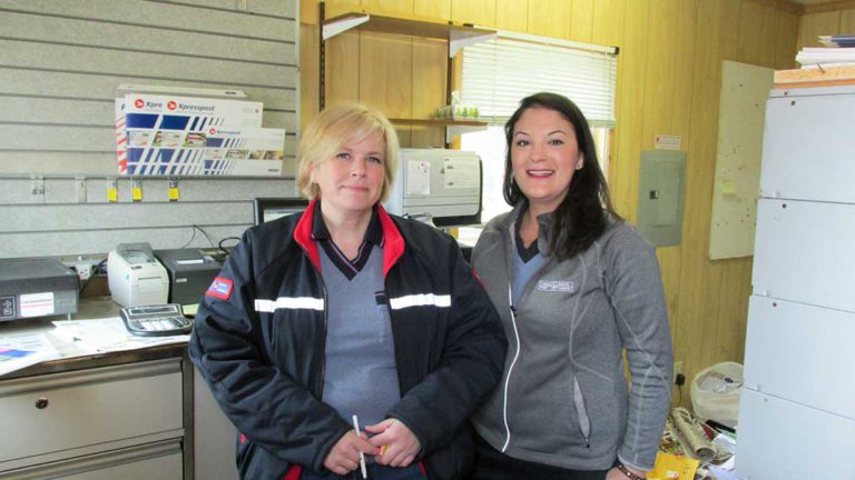 Silver Water Post Office closes after 133 years of service