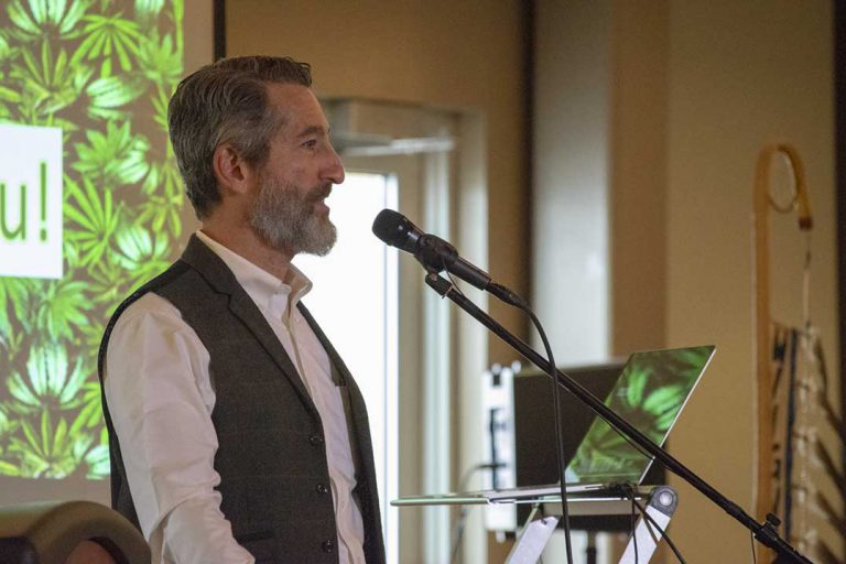 Birch Island prepares to make tough decisions on pot sales