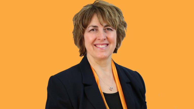 MP urges Parliament to take action against intimate partner violence