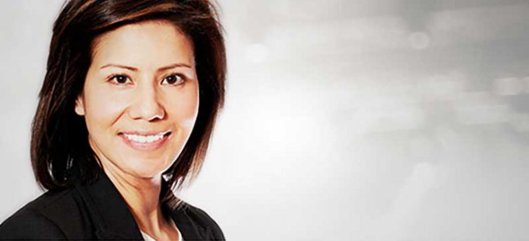 Cherie Brant honoured with Lexpert Award