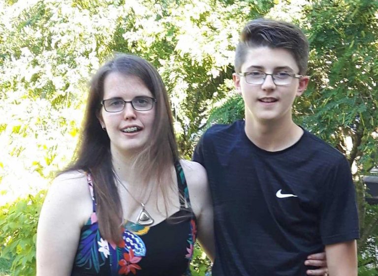 Mindemoya youth nominated for Ontario Junior Citizen of the Year award