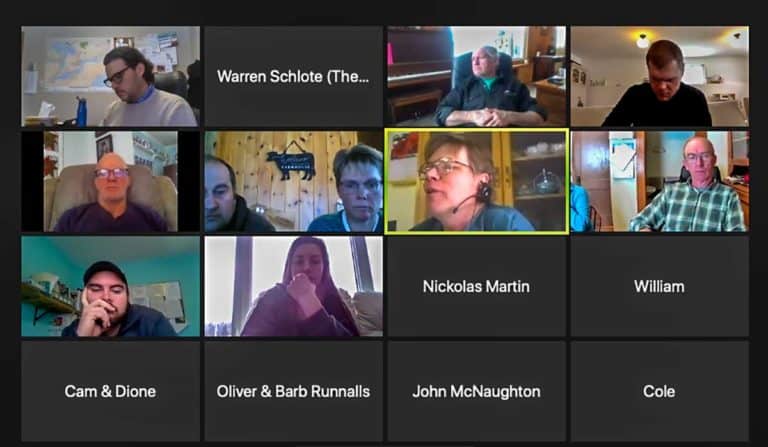 Cattlemen’s, Soil-Crop AGM features updates in Ontario agriculture sector