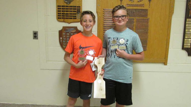 C.C. McLean students win Young  Entrepreneur of the Year awards