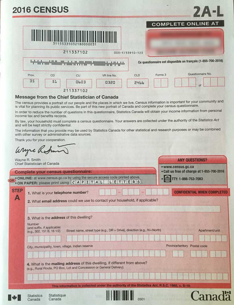 Missing long form census data from 2012 count impacts small towns