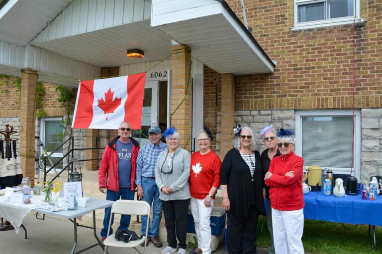 Central Manitoulin Homecoming, Ribfest kicks off the summer season