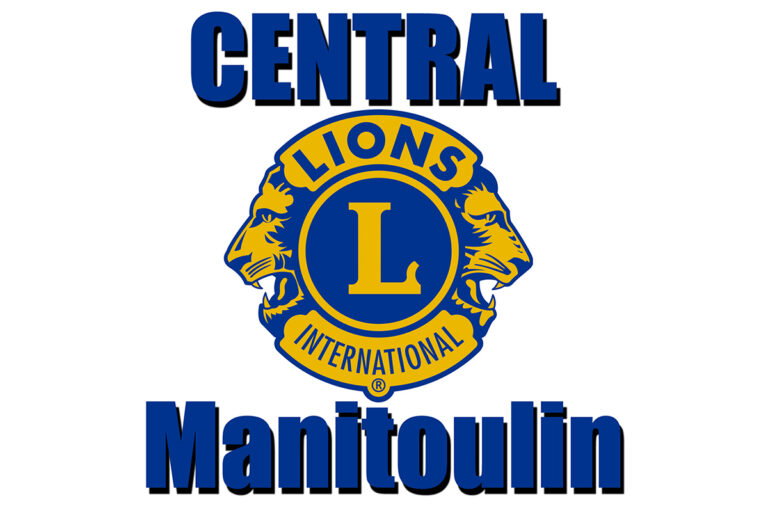 Central Lions donate thousands to numerous local charities