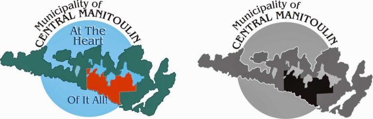 Winner of Central Manitoulin logo contest announced